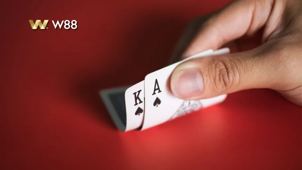 Cách chơi Blackjack
